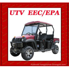 500CC UTV EPA and EEC Approved (MC-170)